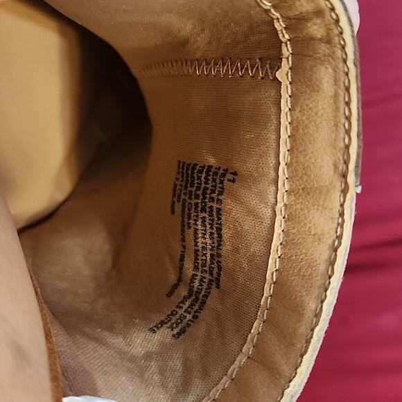 UNIVERSAL THREAD TESS FAUX LEATHER PLATFORM MULE CHUNKY HEELS SIZE 11 NWOB - Picture 7 of 16